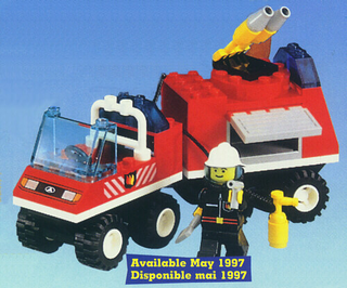 Illustration for article titled The 16 Most Awful Lego Sets Ever Assembled